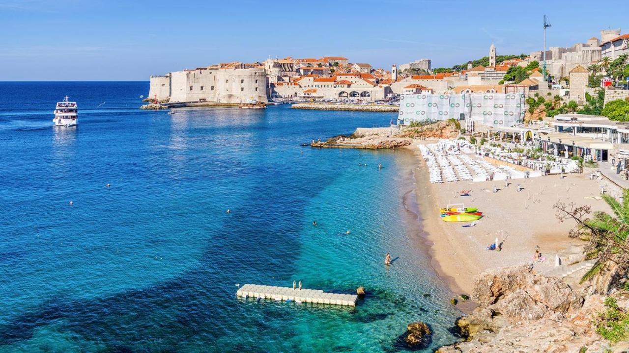 Apartments Batala Dubrovnik Exterior photo